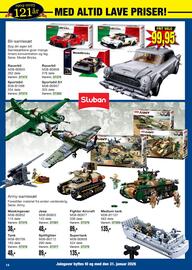 Harald Nyborg tilbudsavis uge 49 Side 14