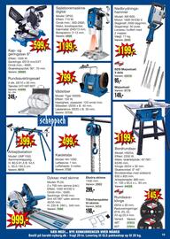 Harald Nyborg tilbudsavis uge 49 Side 19