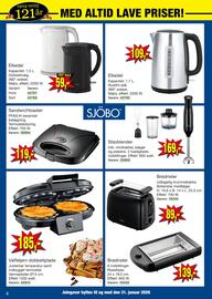 Harald Nyborg tilbudsavis uge 49 Side 2