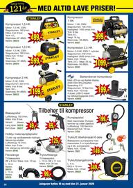 Harald Nyborg tilbudsavis uge 49 Side 20