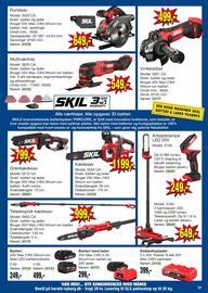 Harald Nyborg tilbudsavis uge 49 Side 21