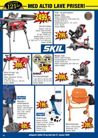 Harald Nyborg tilbudsavis uge 49 Side 22