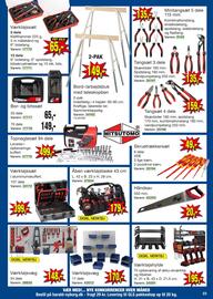 Harald Nyborg tilbudsavis uge 49 Side 23