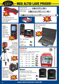 Harald Nyborg tilbudsavis uge 49 Side 24