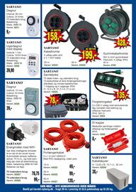 Harald Nyborg tilbudsavis uge 49 Side 25