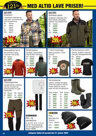 Harald Nyborg tilbudsavis uge 49 Side 28