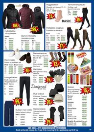 Harald Nyborg tilbudsavis uge 49 Side 29