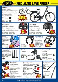 Harald Nyborg tilbudsavis uge 49 Side 32