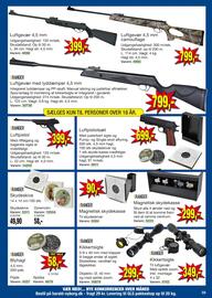 Harald Nyborg tilbudsavis uge 49 Side 33