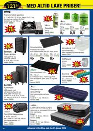 Harald Nyborg tilbudsavis uge 49 Side 34