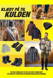 Harald Nyborg tilbudsavis uge 49 Side 36