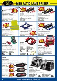 Harald Nyborg tilbudsavis uge 49 Side 38