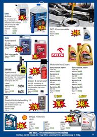 Harald Nyborg tilbudsavis uge 49 Side 39