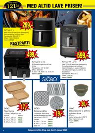 Harald Nyborg tilbudsavis uge 49 Side 4