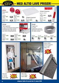 Harald Nyborg tilbudsavis uge 49 Side 40