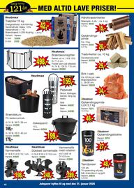 Harald Nyborg tilbudsavis uge 49 Side 42