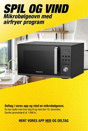 Harald Nyborg tilbudsavis uge 49 Side 46