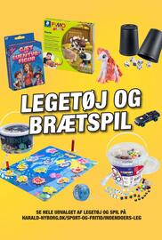 Harald Nyborg tilbudsavis uge 49 Side 47