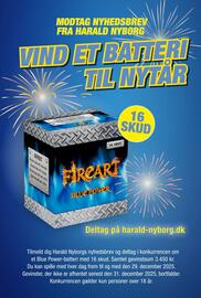 Harald Nyborg tilbudsavis uge 49 Side 70