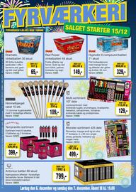 Harald Nyborg tilbudsavis uge 49 Side 71