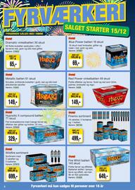 Harald Nyborg tilbudsavis uge 49 Side 72