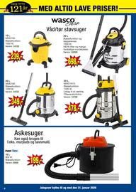 Harald Nyborg tilbudsavis uge 49 Side 8