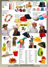 Harald Nyborg tilbudsavis uge 49 Side 83