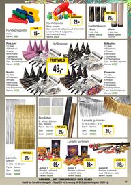 Harald Nyborg tilbudsavis uge 49 Side 85