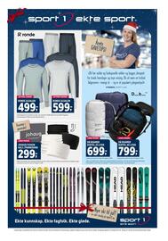 Sport 1 kundeavis Side 1