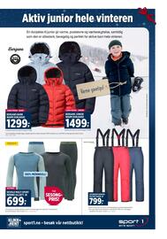 Sport 1 kundeavis Side 11