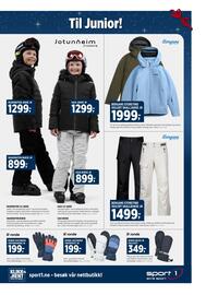 Sport 1 kundeavis Side 19