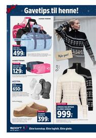 Sport 1 kundeavis Side 2