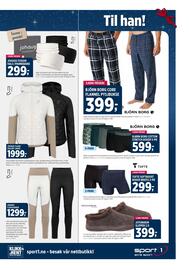 Sport 1 kundeavis Side 3