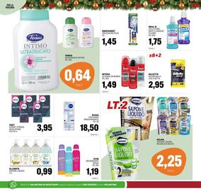 Volantino Emporio Amato Pagina 2