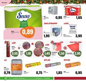 Volantino Emporio Amato Pagina 4