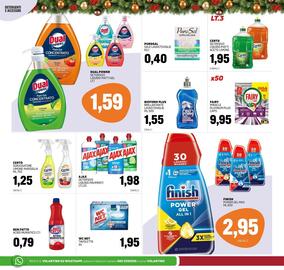 Volantino Emporio Amato Pagina 6