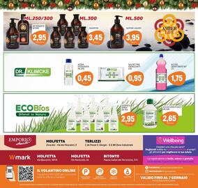 Volantino Emporio Amato Pagina 8