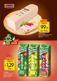 Food Plus folder Pagina 3