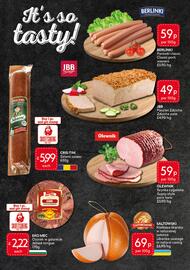 Food Plus folder Pagina 4