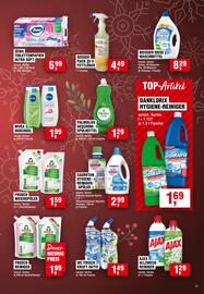 EDEKA Foodservice Prospekt woche 49 Seite 11