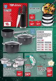 EDEKA Foodservice Prospekt woche 49 Seite 12