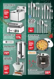 EDEKA Foodservice Prospekt woche 49 Seite 13