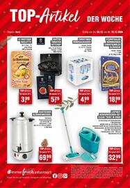 EDEKA Foodservice Prospekt woche 49 Seite 14