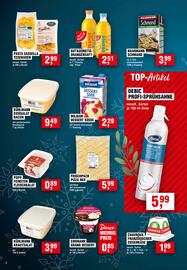 EDEKA Foodservice Prospekt woche 49 Seite 4