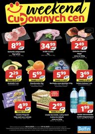 Delfin gazetka Strona 1