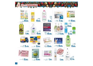 Volantino Ingroshop Pagina 14