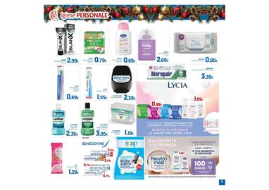 Volantino Ingroshop Pagina 15