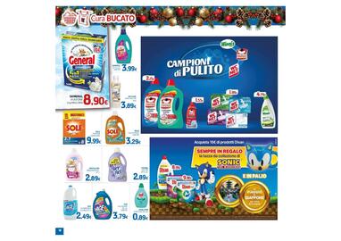 Volantino Ingroshop Pagina 18