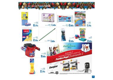 Volantino Ingroshop Pagina 21