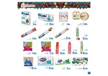 Volantino Ingroshop Pagina 23